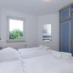 Yachthafenresidenz-wohnung-5103-807 * Ostseebad Kühlungsborn