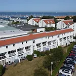 Yachthafenresidenz-wohnung-5103-807 * Ostseebad Kühlungsborn