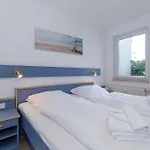 Yachthafenresidenz-wohnung-5103-807 * Ostseebad Kühlungsborn