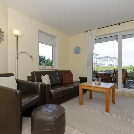 Yachthafenresidenz-wohnung-5103-807 Διαμέρισμα