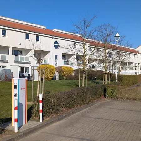 Apartment Yachthafenresidenz-wohnung-5103-807