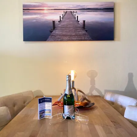 Lejlighed Yachthafenresidenz-wohnung-5103-807