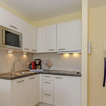 Apartment Yachthafenresidenz-wohnung-5103-807 *