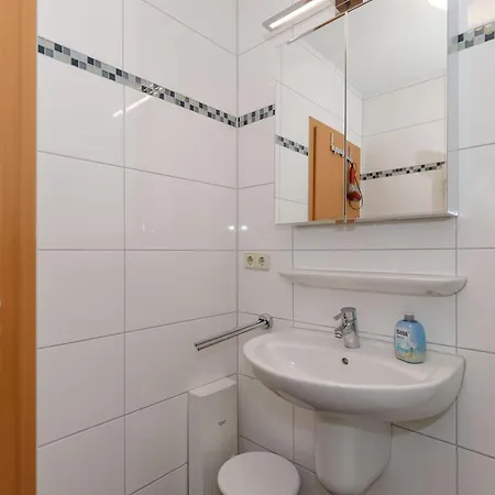 Yachthafenresidenz-wohnung-5103-807 Apartment Kuehlungsborn