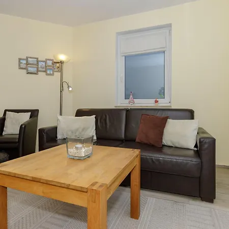 Yachthafenresidenz-wohnung-5103-807 * Ostseebad Kühlungsborn