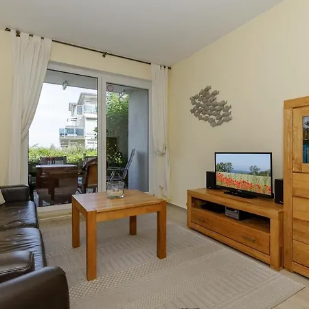 Apartment Yachthafenresidenz - 5103 / 807