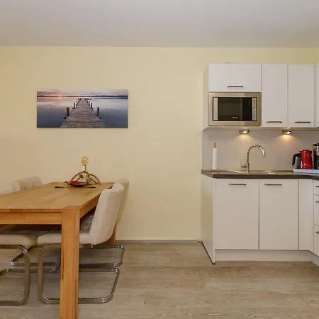 Yachthafenresidenz-wohnung-5103-807 * Kuehlungsborn