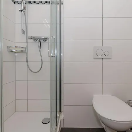 Yachthafenresidenz-wohnung-5103-807 Apartment