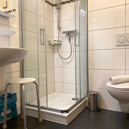Yachthafenresidenz-wohnung-5103-807 Apartment *